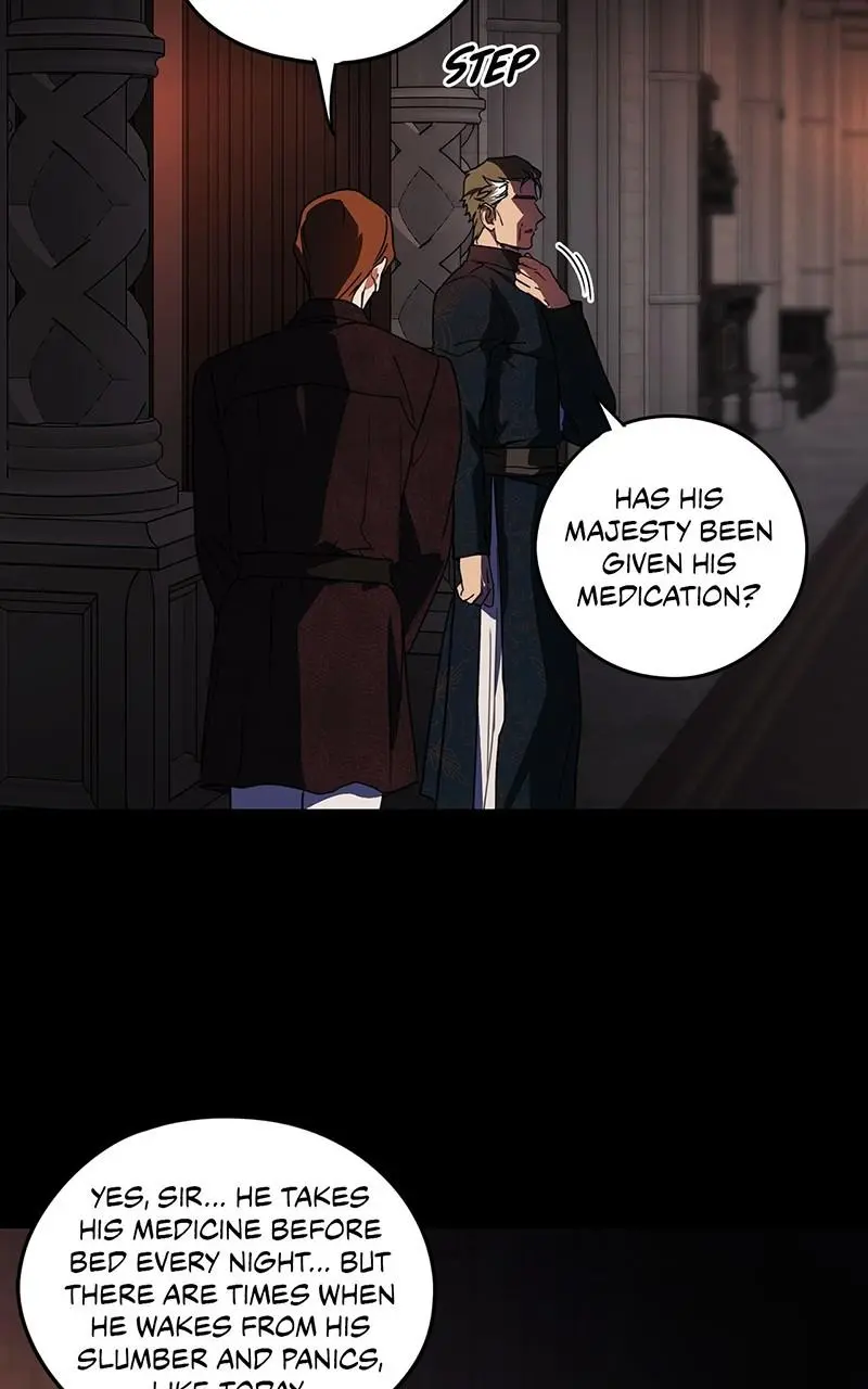 Read The Spark In Your Eyes - Chapter 100 - www.thesparkinyoureyes.com | Image 85