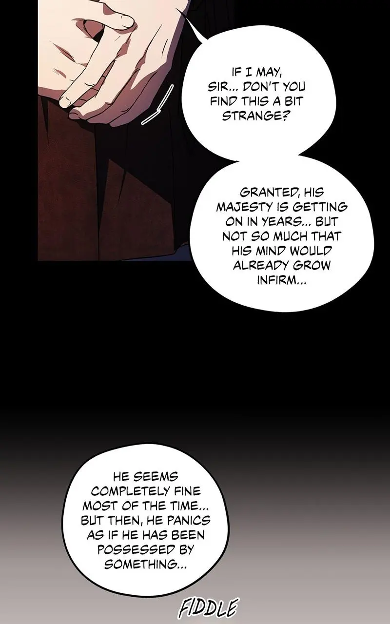 Read The Spark In Your Eyes - Chapter 100 - www.thesparkinyoureyes.com | Image 87