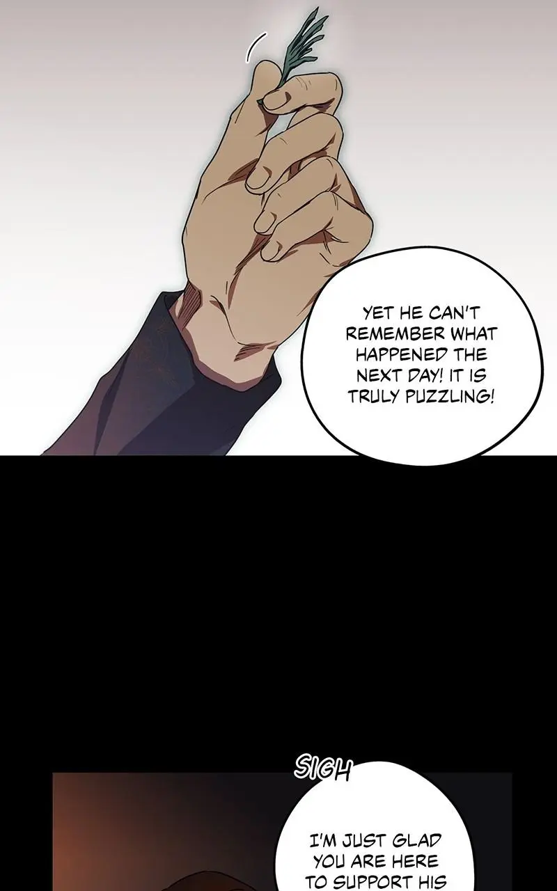 Read The Spark In Your Eyes - Chapter 100 - www.thesparkinyoureyes.com | Image 88