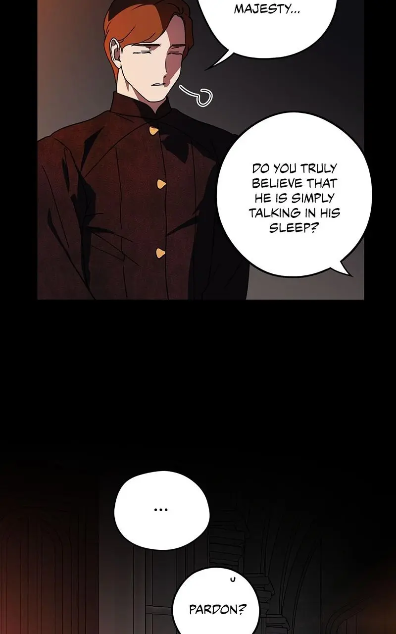 Read The Spark In Your Eyes - Chapter 100 - www.thesparkinyoureyes.com | Image 89