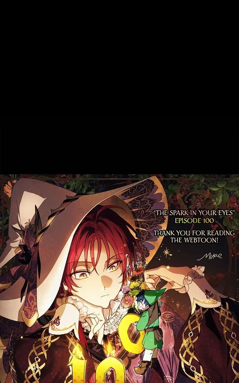 Read The Spark In Your Eyes - Chapter 100 - www.thesparkinyoureyes.com | Image 92