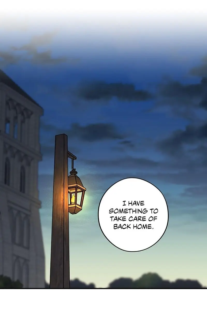 The Spark in Your Eyes Chapter 101