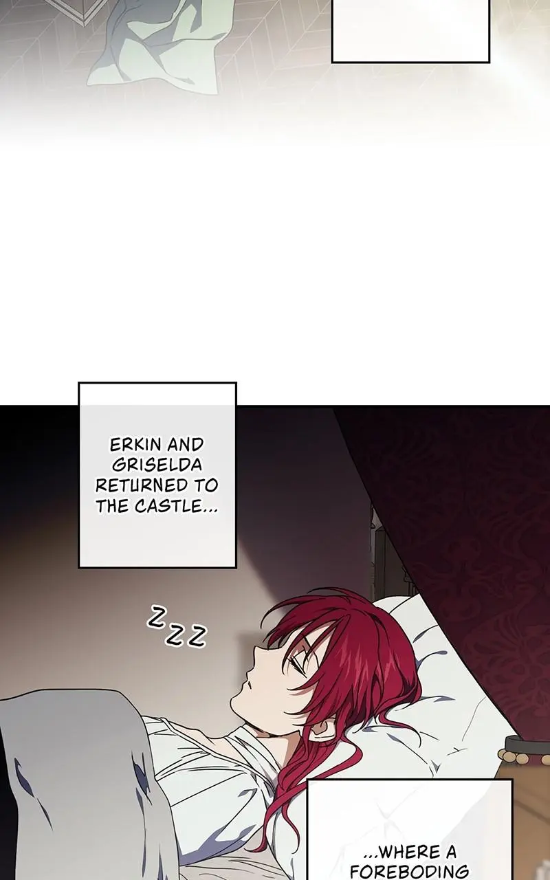 The Spark in Your Eyes Chapter 101