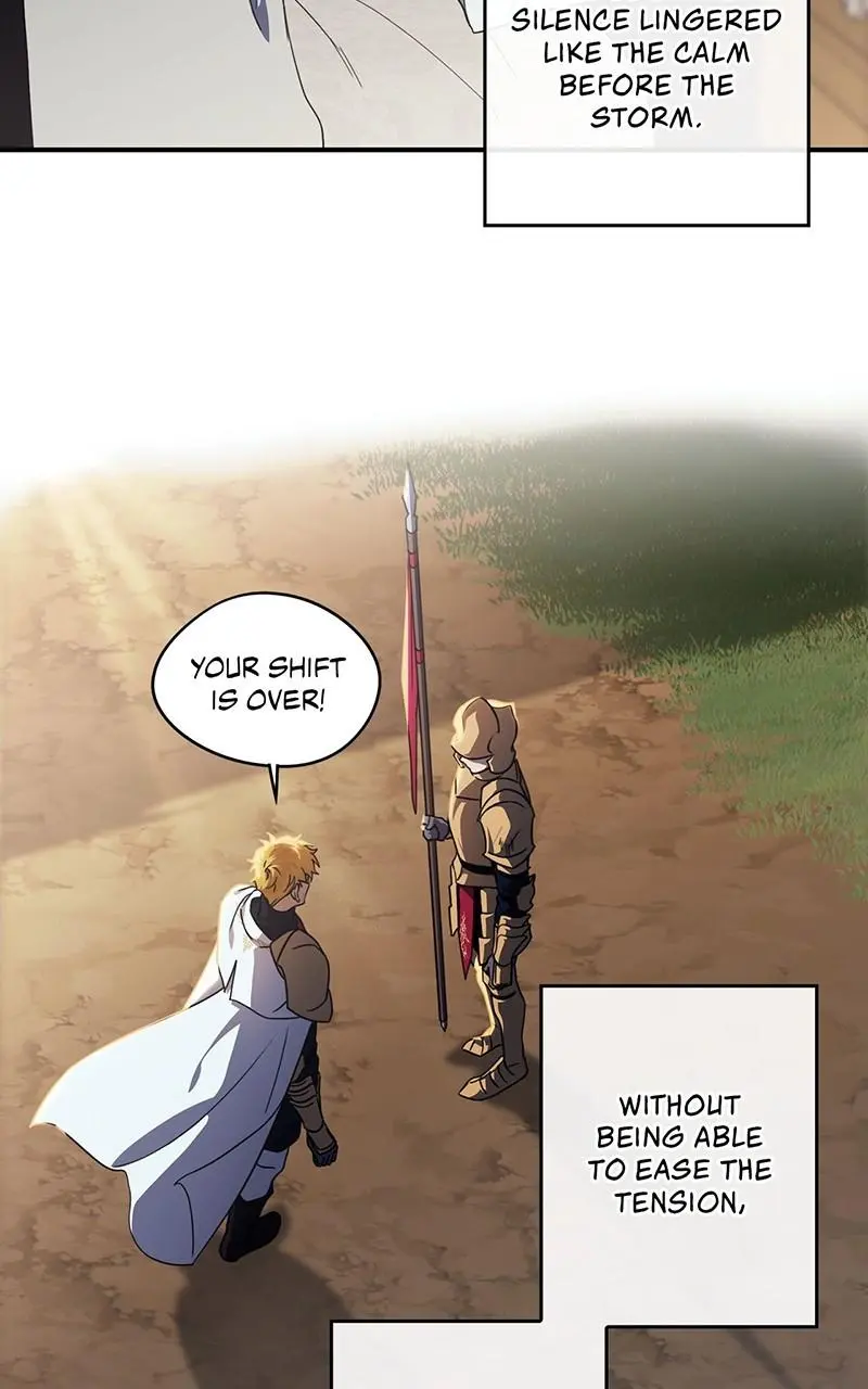 The Spark in Your Eyes Chapter 101