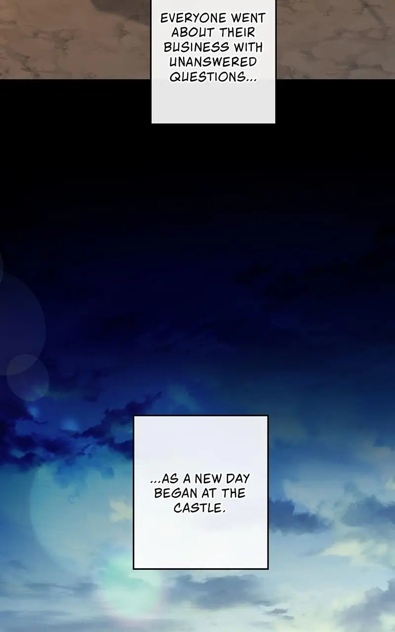 The Spark in Your Eyes Chapter 101