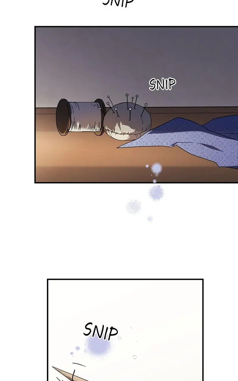 The Spark in Your Eyes Chapter 101