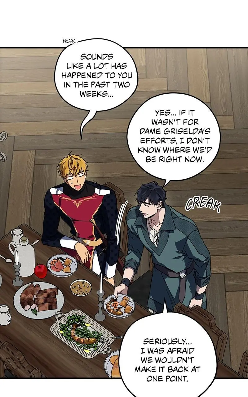 The Spark in Your Eyes Chapter 101
