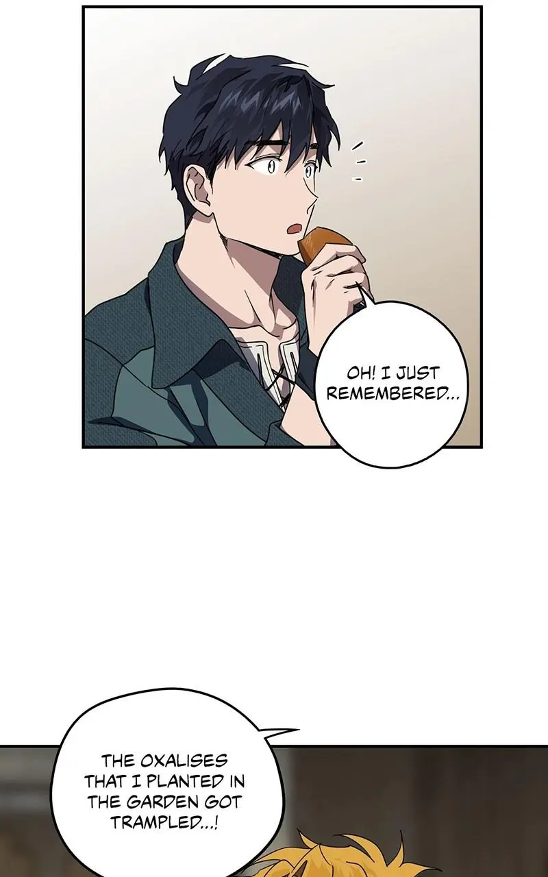 The Spark in Your Eyes Chapter 101