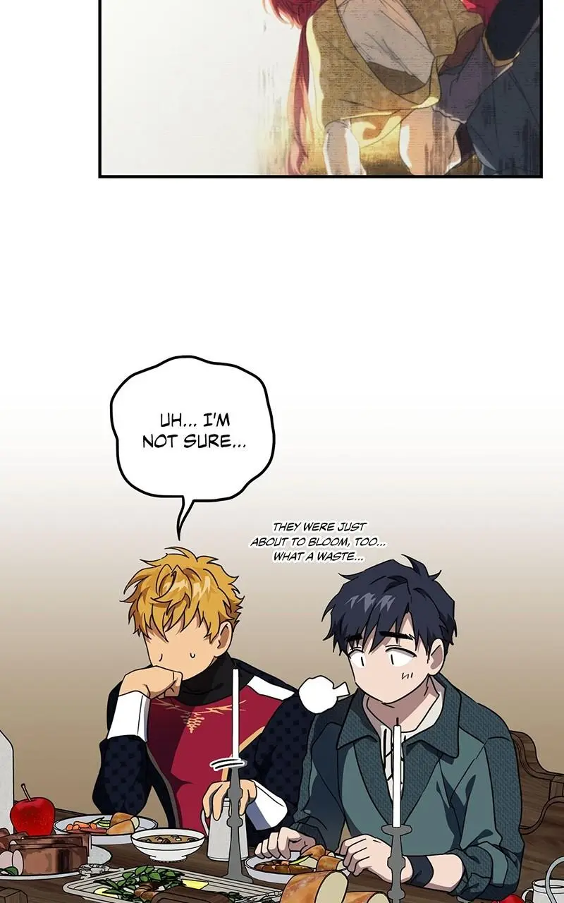 The Spark in Your Eyes Chapter 101