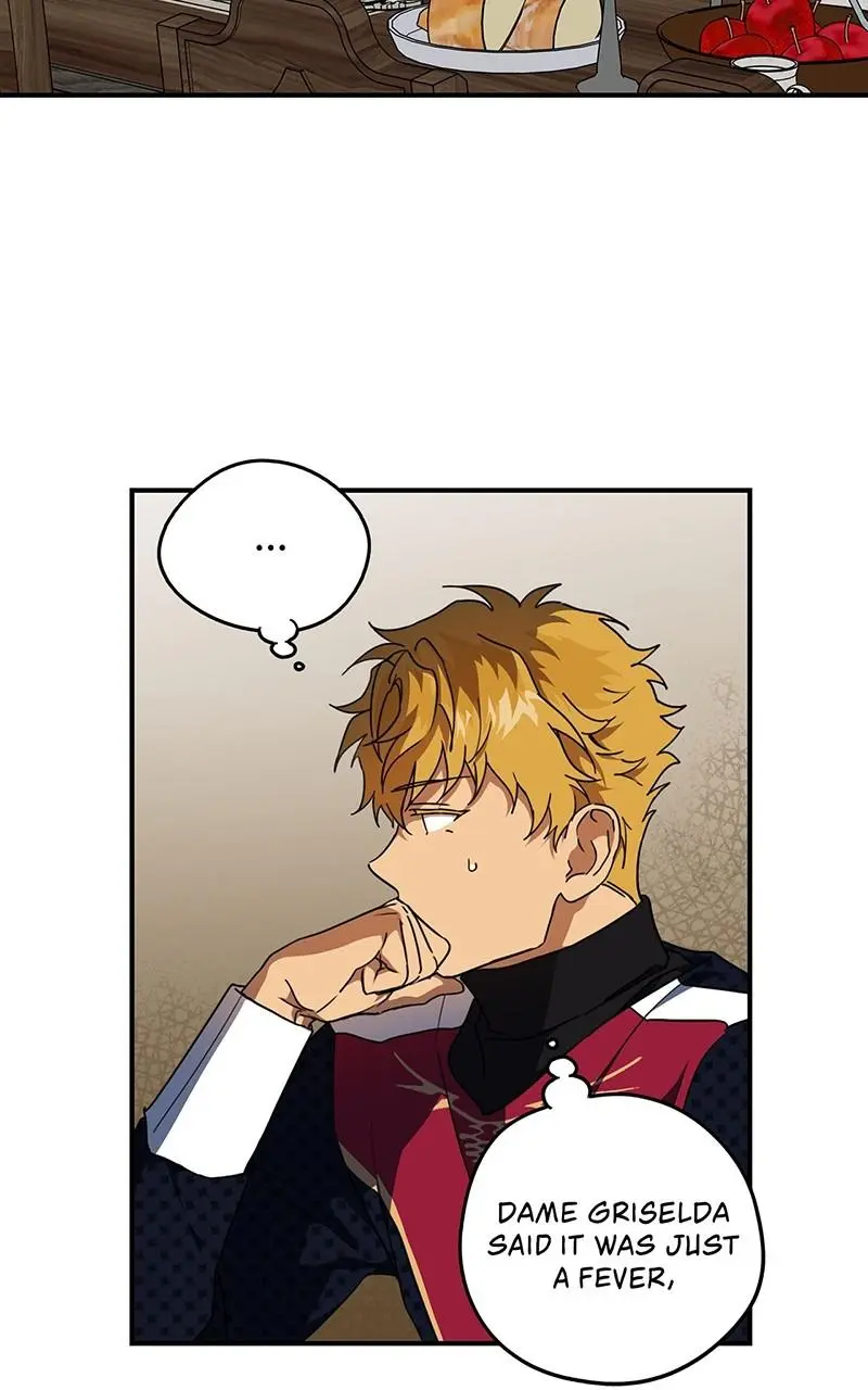 The Spark in Your Eyes Chapter 101