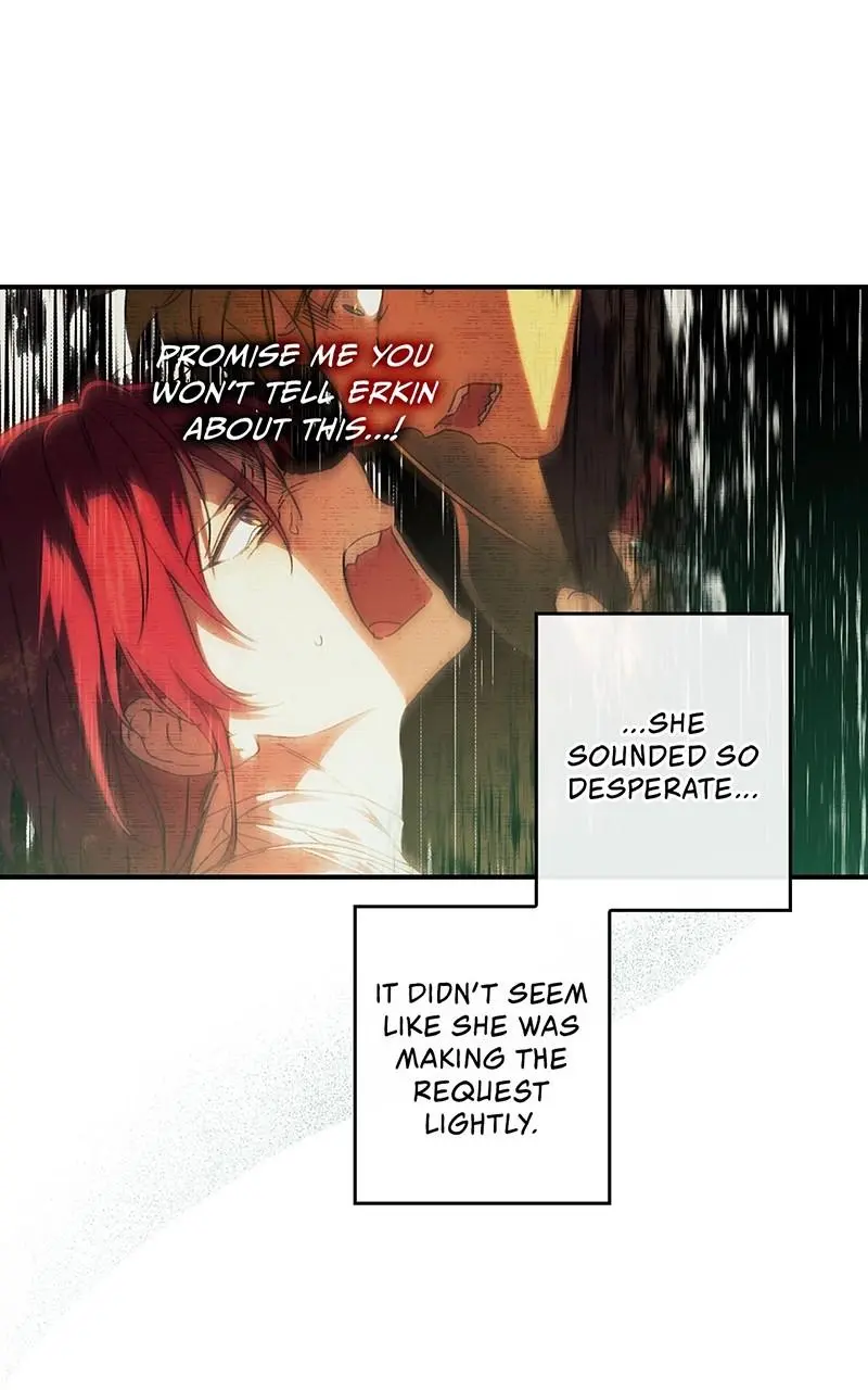 The Spark in Your Eyes Chapter 101