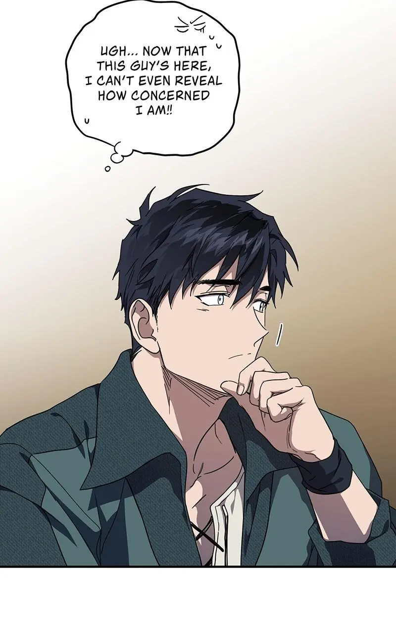 The Spark in Your Eyes Chapter 101