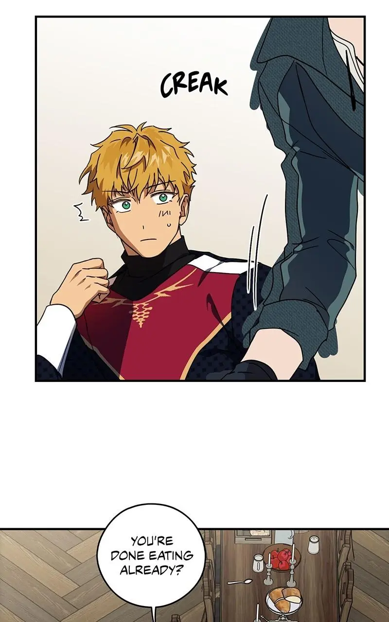 The Spark in Your Eyes Chapter 101