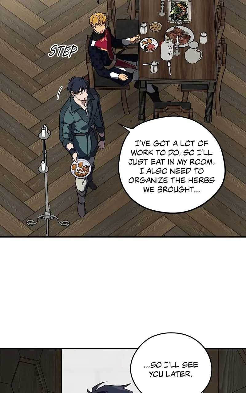 The Spark in Your Eyes Chapter 101