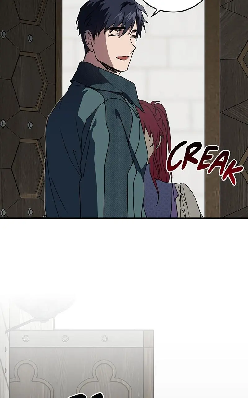 The Spark in Your Eyes Chapter 101