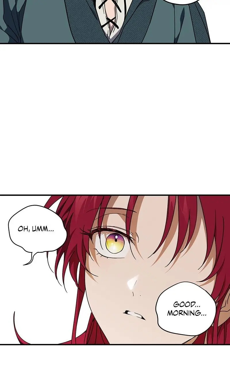 The Spark in Your Eyes Chapter 101