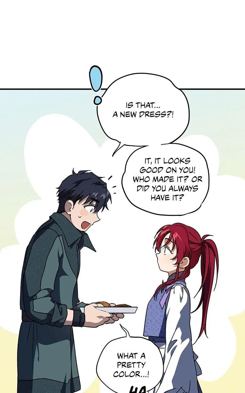 The Spark in Your Eyes Chapter 101