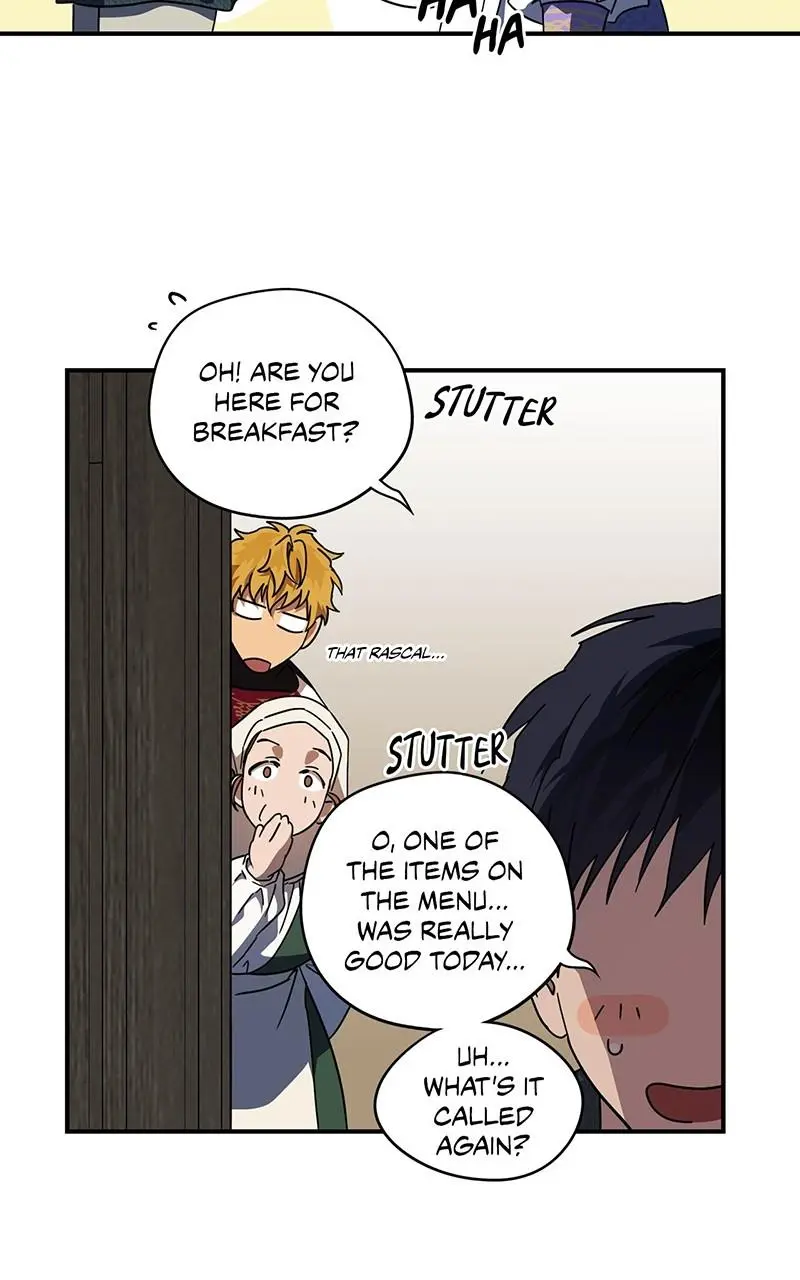 The Spark in Your Eyes Chapter 101