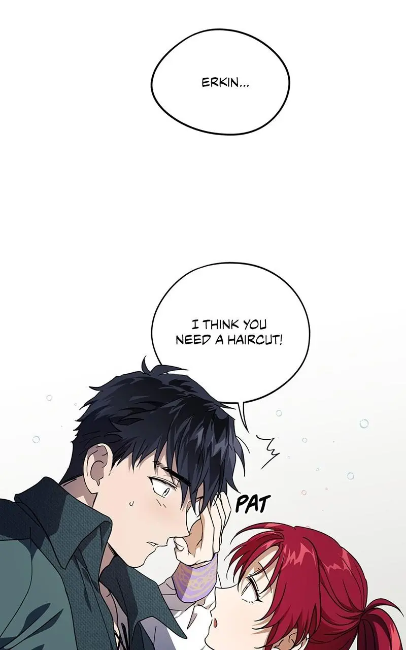 The Spark in Your Eyes Chapter 101