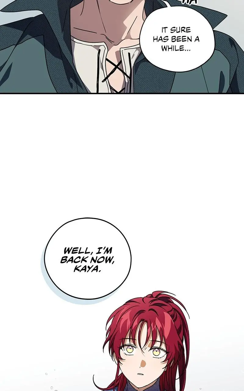 The Spark in Your Eyes Chapter 101