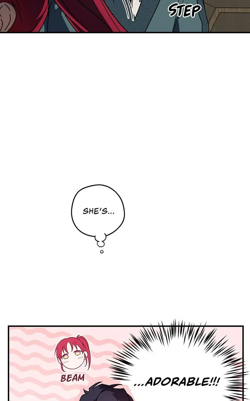 The Spark in Your Eyes Chapter 101