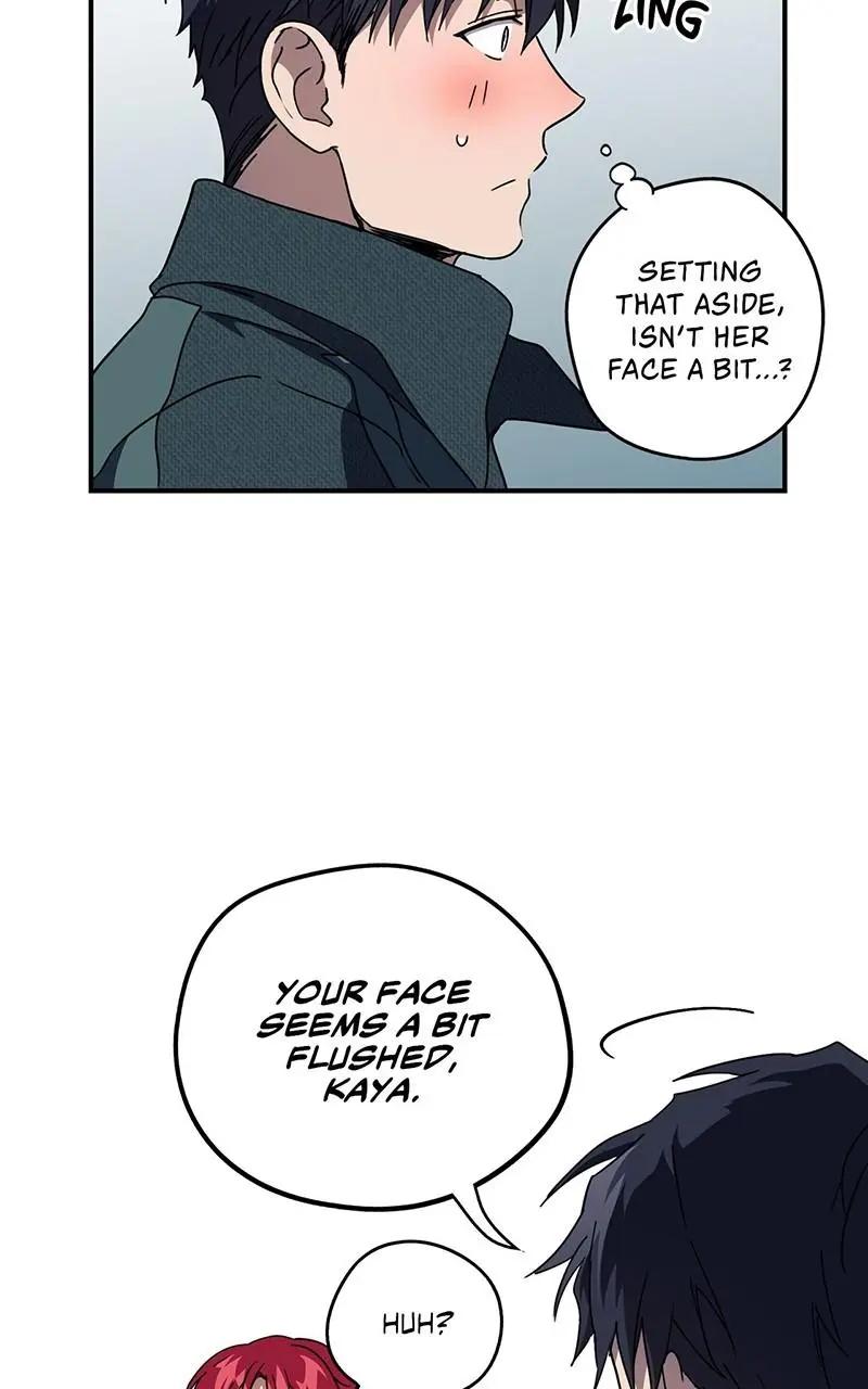 The Spark in Your Eyes Chapter 101
