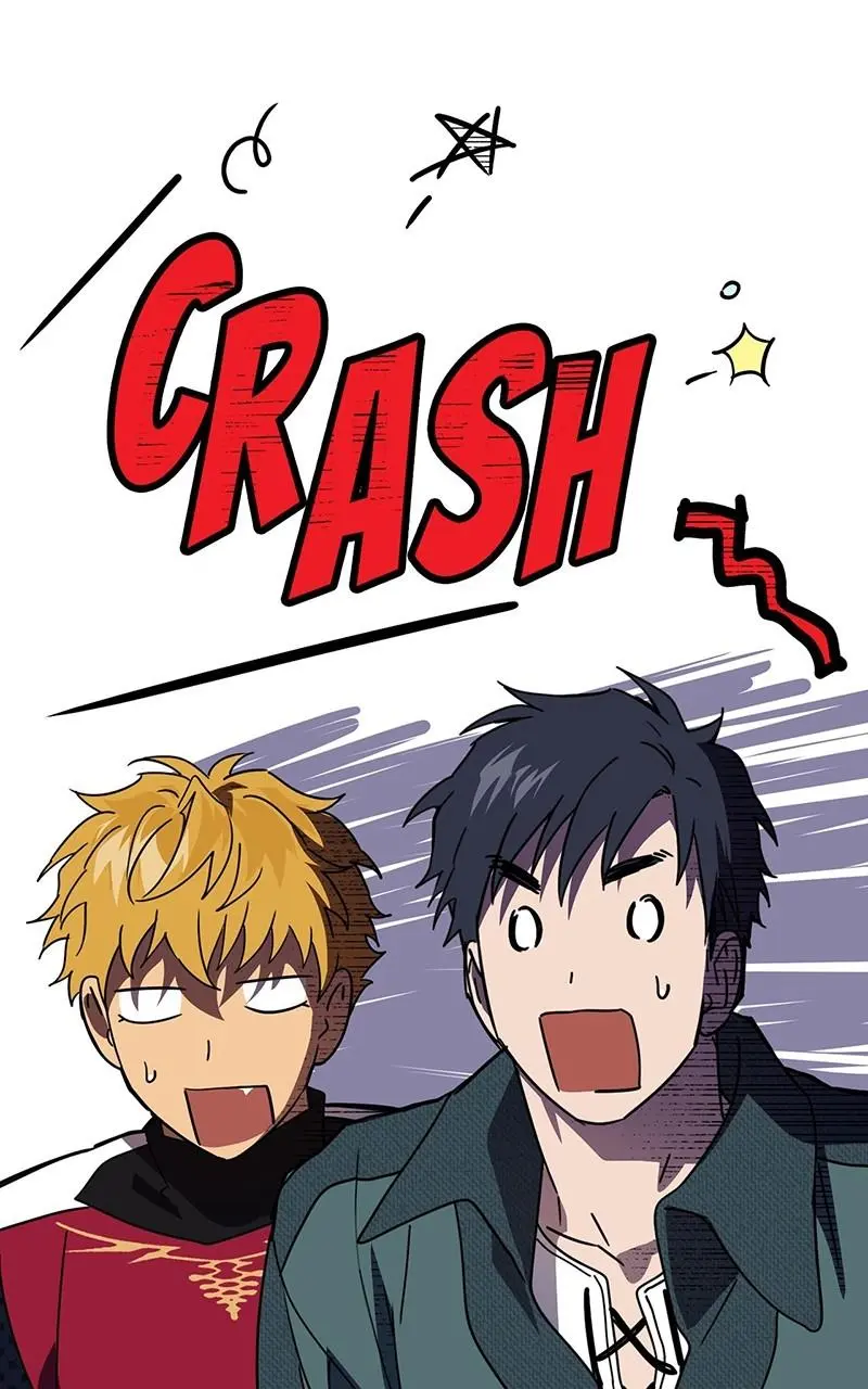 The Spark in Your Eyes Chapter 101