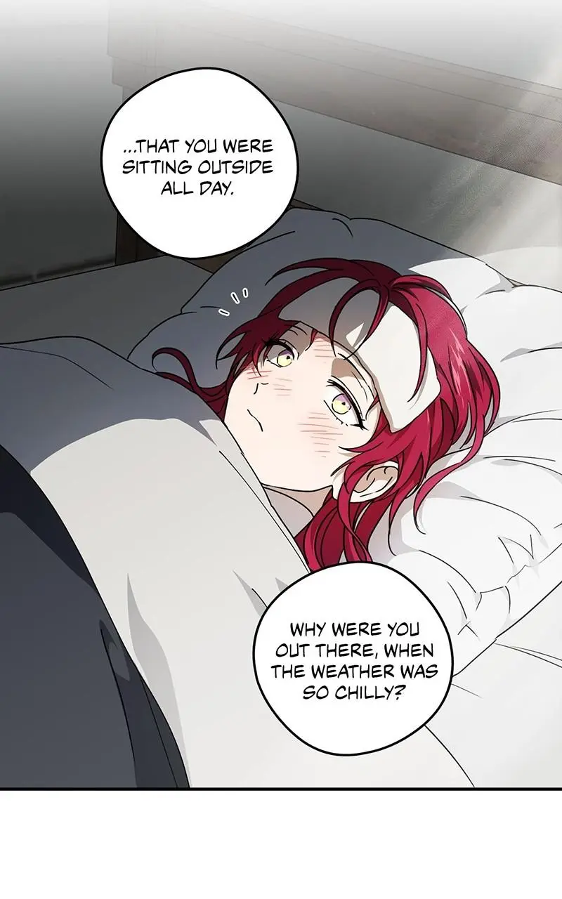 The Spark in Your Eyes Chapter 101