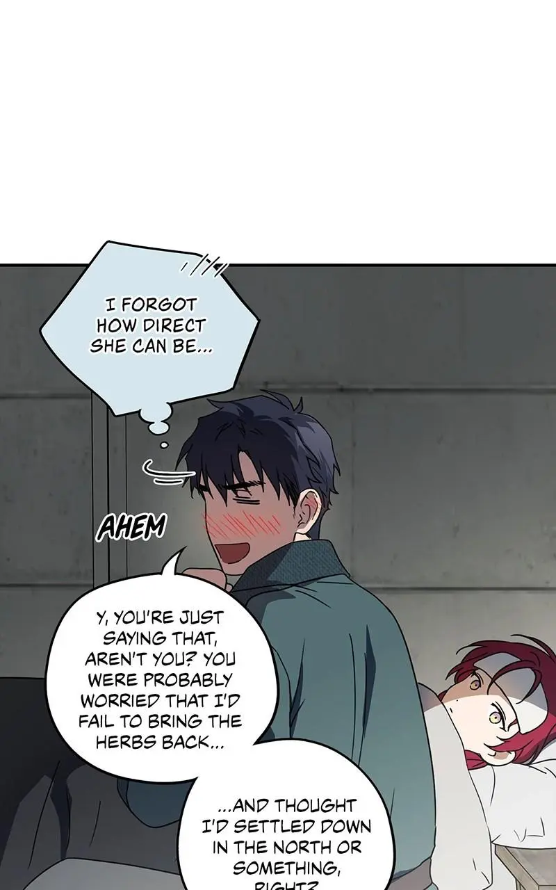 The Spark in Your Eyes Chapter 101