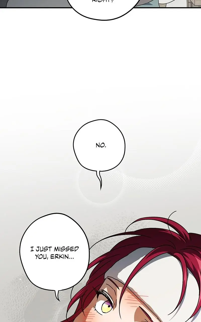 The Spark in Your Eyes Chapter 101