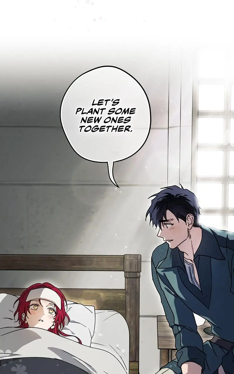 The Spark in Your Eyes Chapter 101