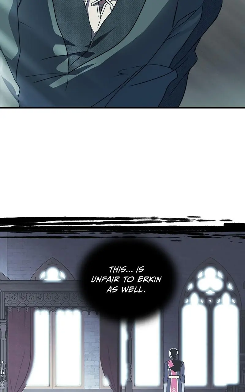 The Spark in Your Eyes Chapter 101