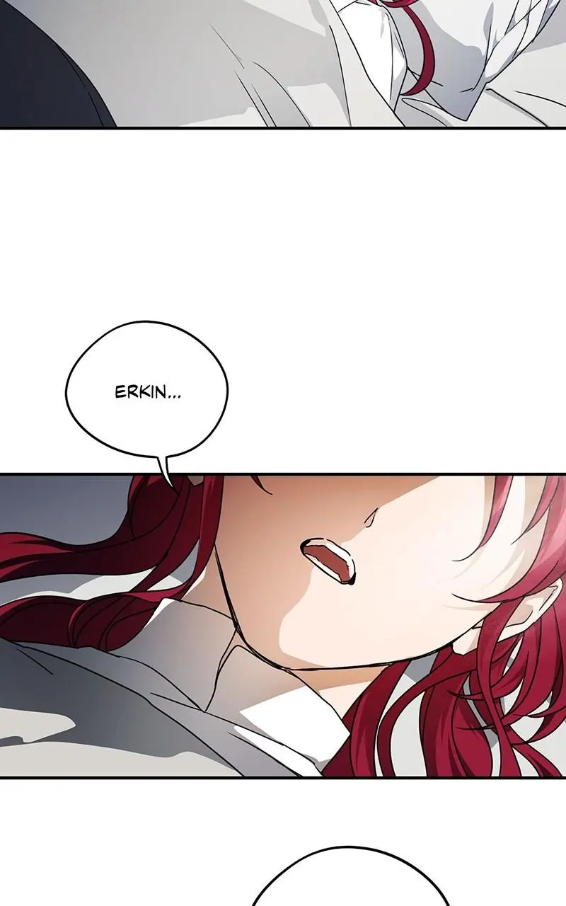 The Spark in Your Eyes Chapter 101