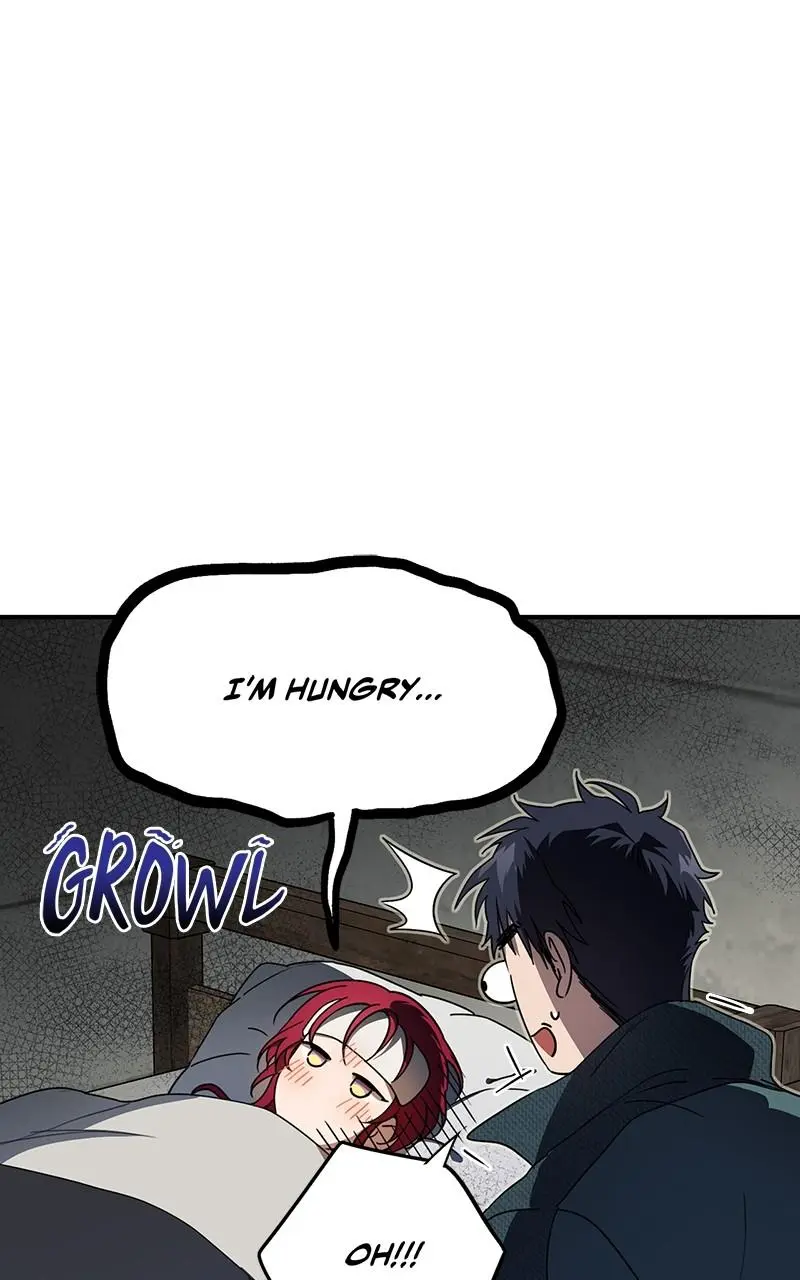 The Spark in Your Eyes Chapter 102