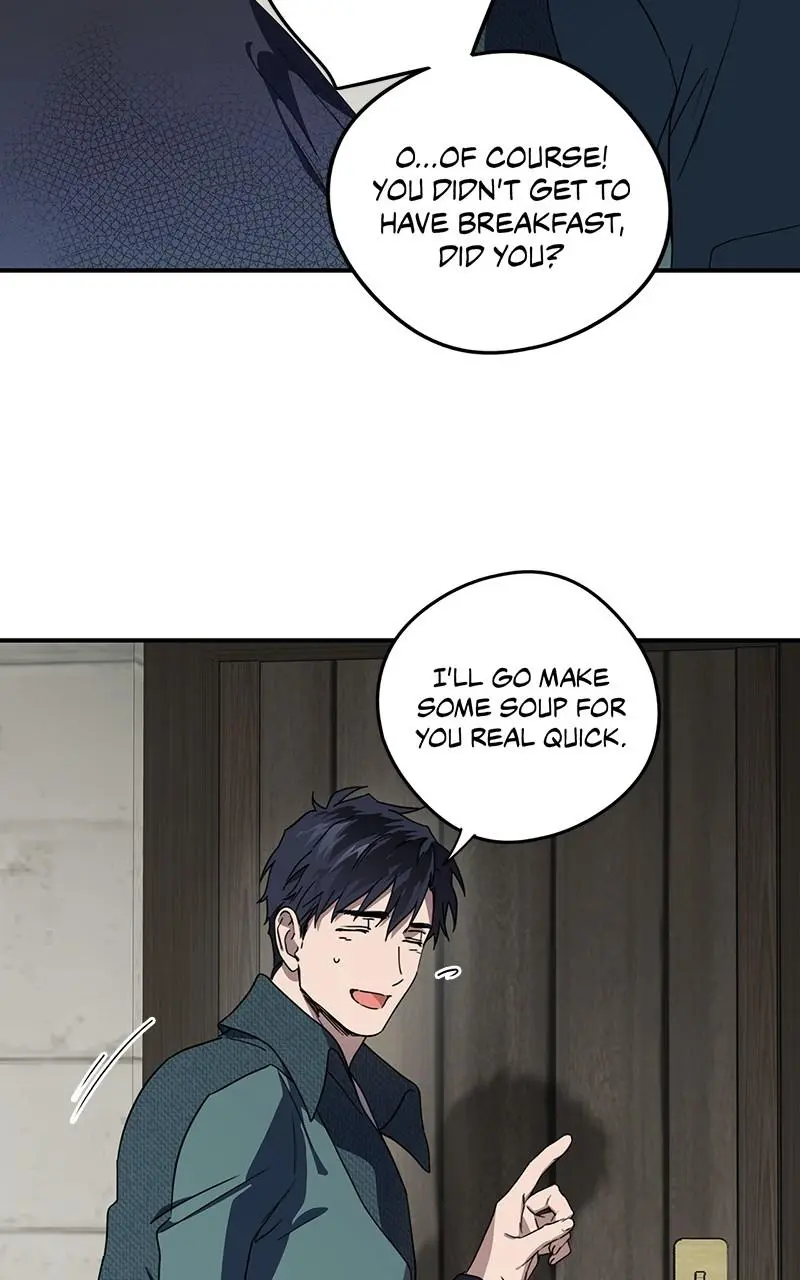 The Spark in Your Eyes Chapter 102
