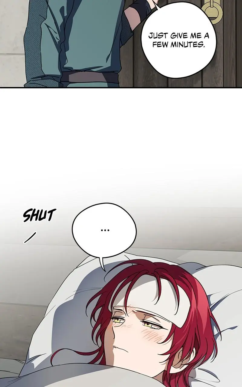 The Spark in Your Eyes Chapter 102