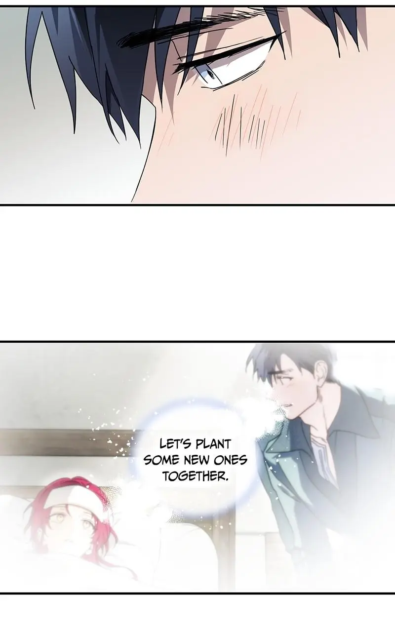 The Spark in Your Eyes Chapter 102