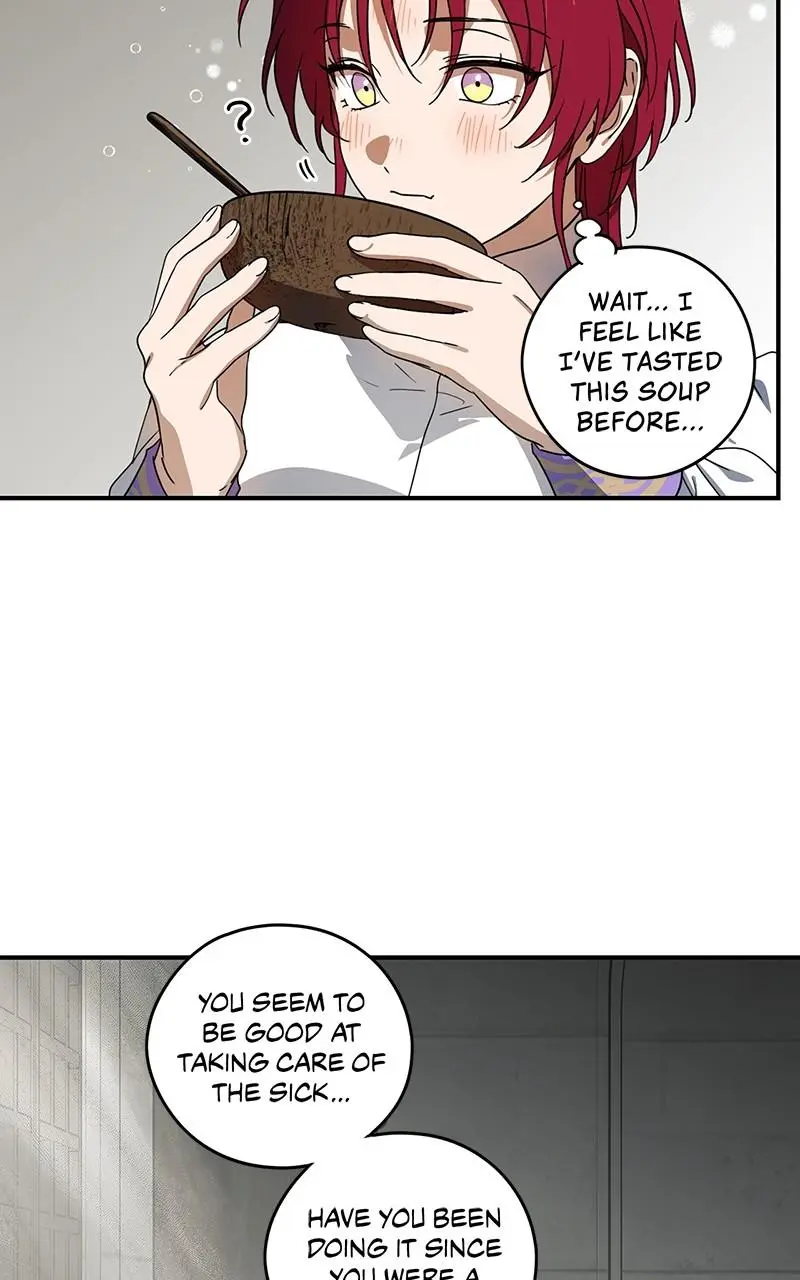 The Spark in Your Eyes Chapter 102