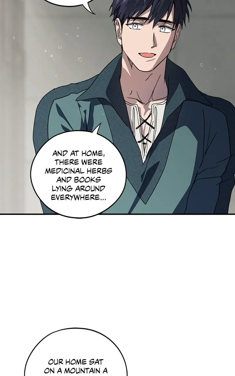 The Spark in Your Eyes Chapter 102