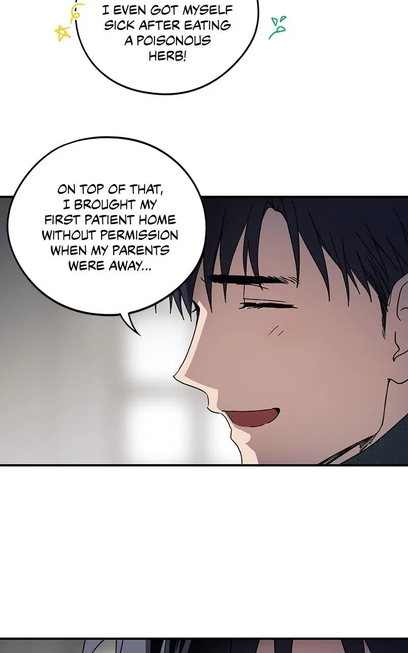 The Spark in Your Eyes Chapter 102