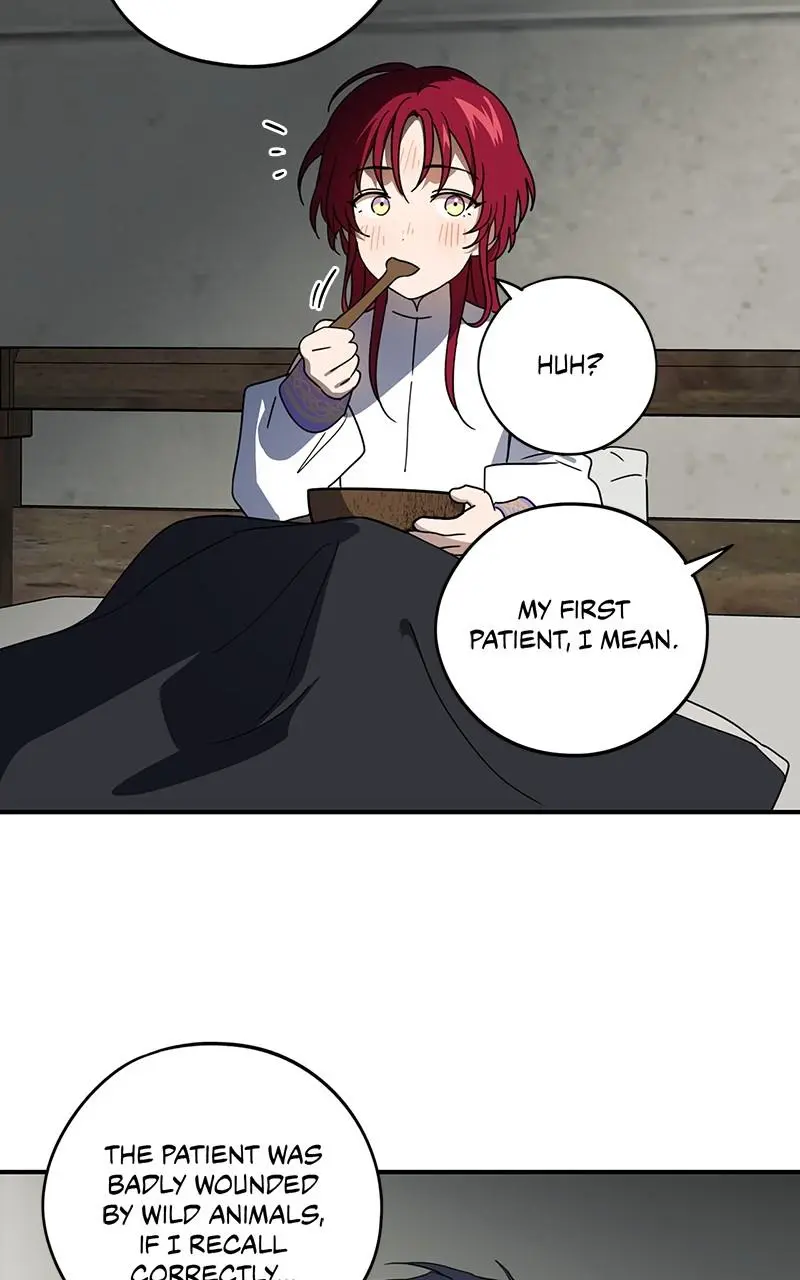 The Spark in Your Eyes Chapter 102
