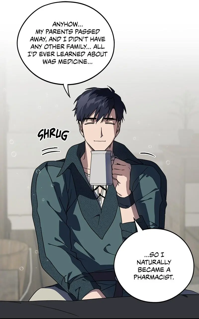 The Spark in Your Eyes Chapter 102