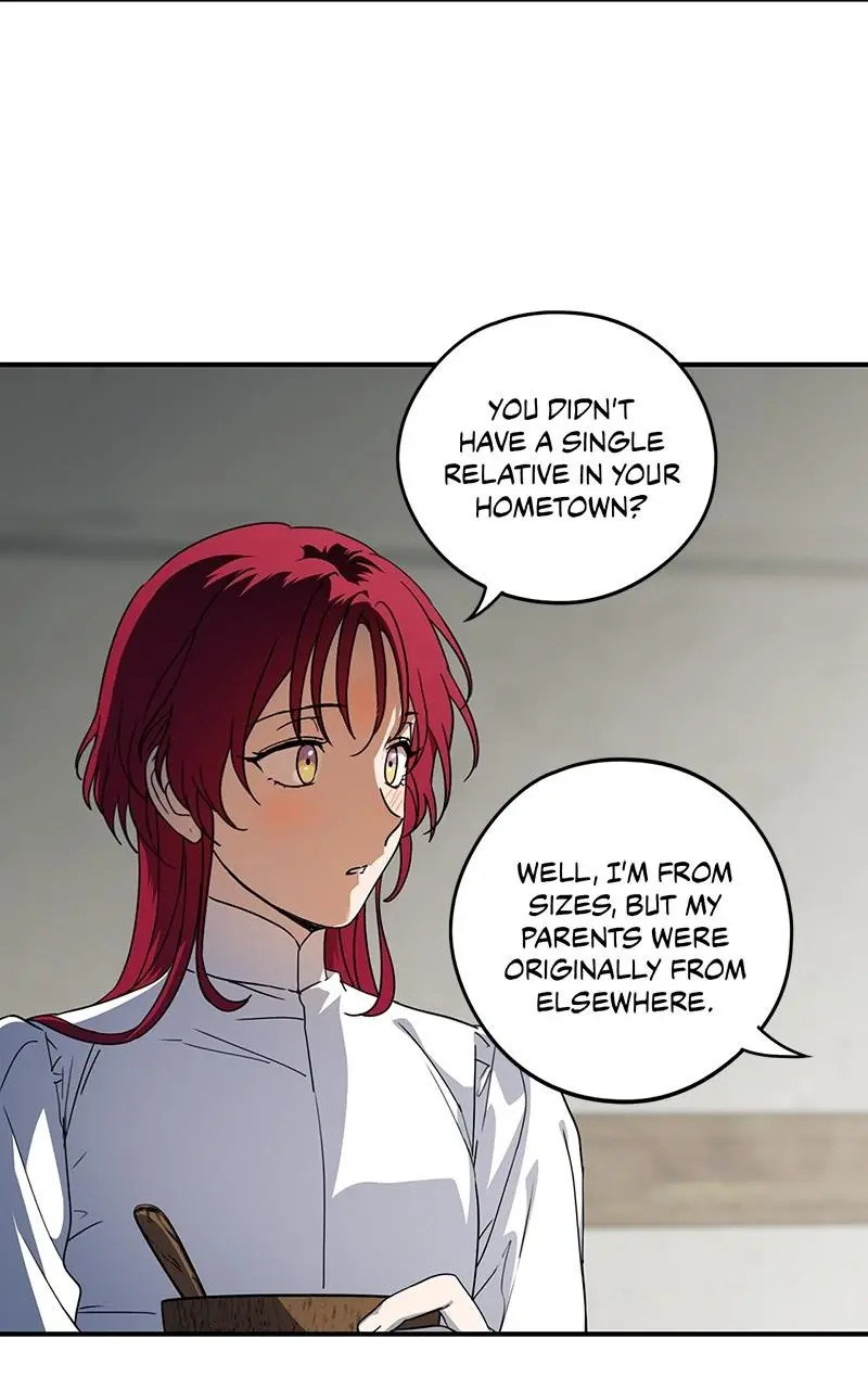 The Spark in Your Eyes Chapter 102