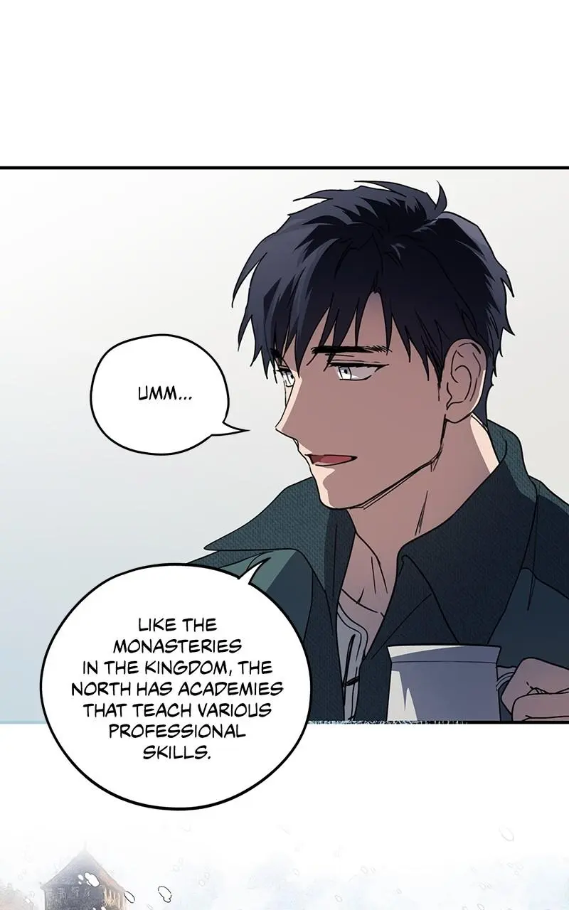 The Spark in Your Eyes Chapter 102