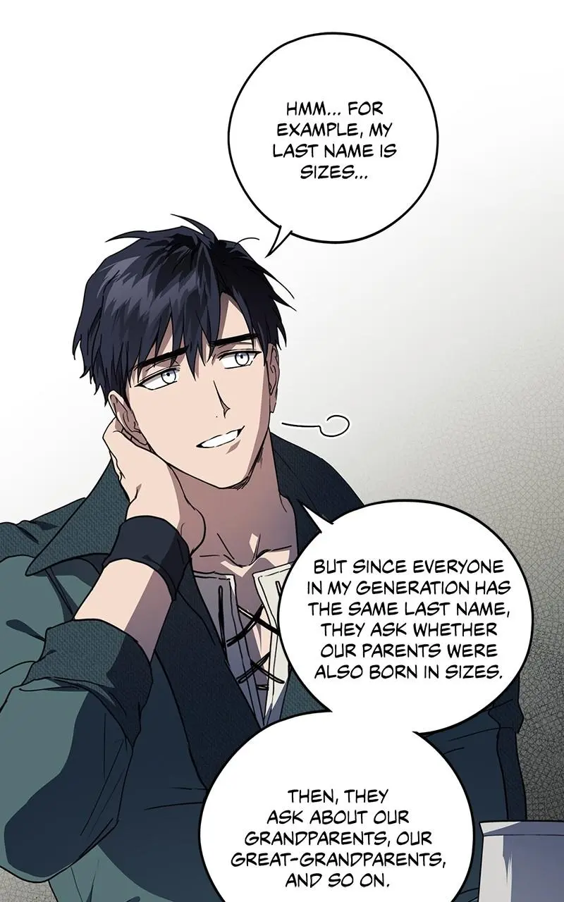 The Spark in Your Eyes Chapter 102