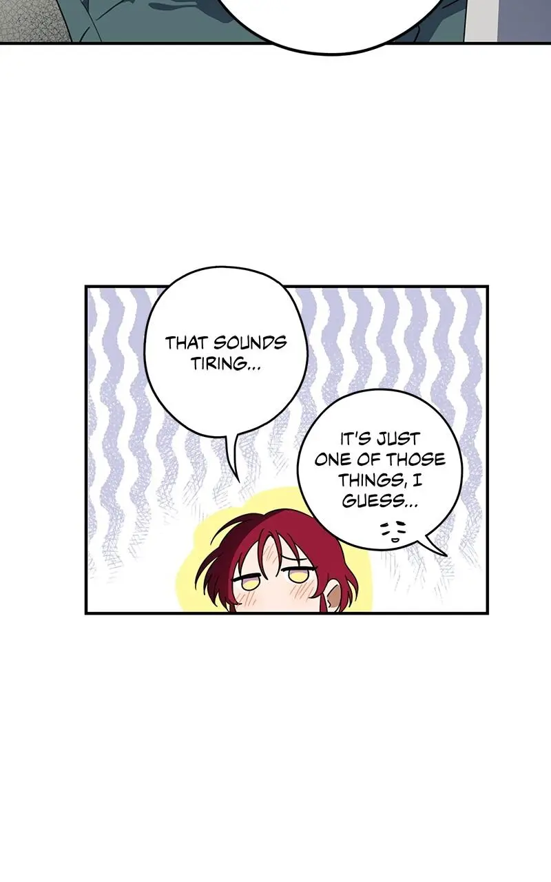The Spark in Your Eyes Chapter 102