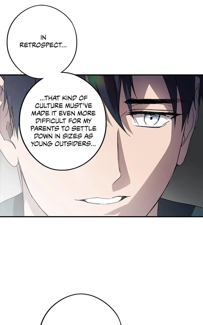 The Spark in Your Eyes Chapter 102