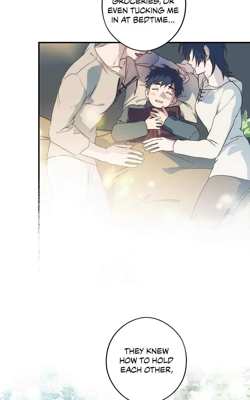 The Spark in Your Eyes Chapter 102