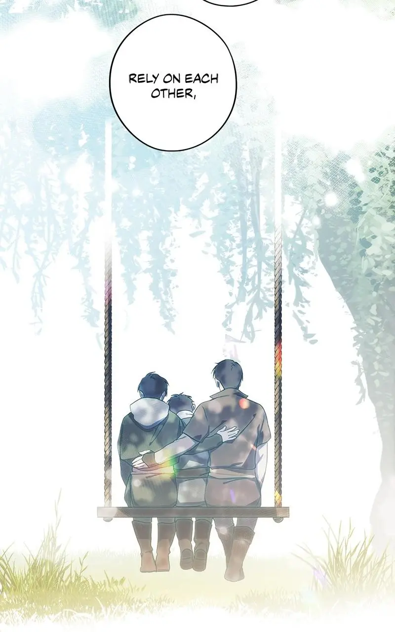 The Spark in Your Eyes Chapter 102