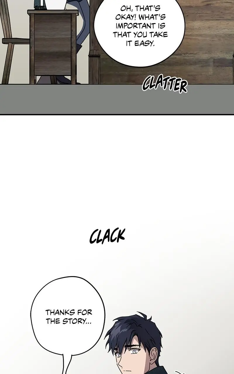 The Spark in Your Eyes Chapter 102